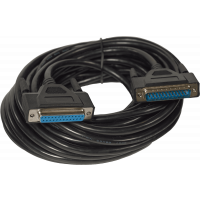 Algam Lighting Câble ILDA pour laser Spectrum - 10 m - Vue 1